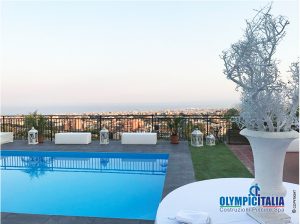 Costruzione Piscine Private Catania 