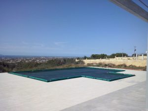 Coperture Invernali Per Piscine Catania